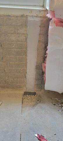Impermeable Membrane
