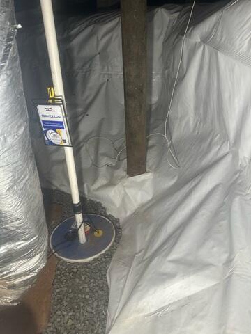 SuperSump
