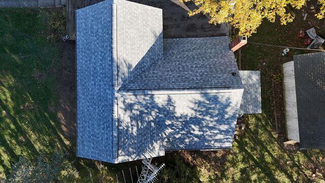 Asphalt Shingles