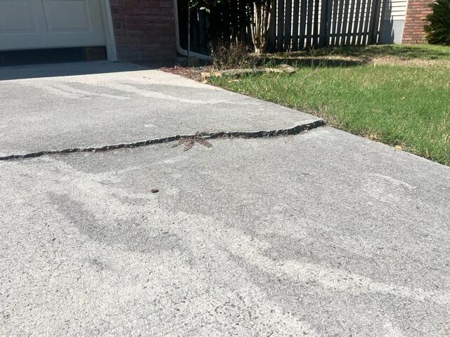 Trip Hazard