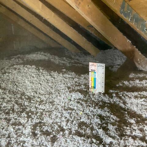 TruSoft Cellulose Insulation