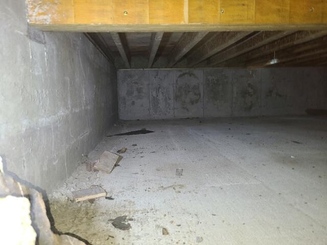 Time to Insulate