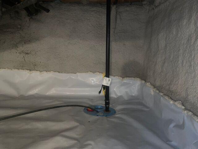 SmartSump