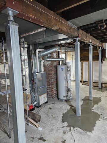 SmartJack Steel Beams