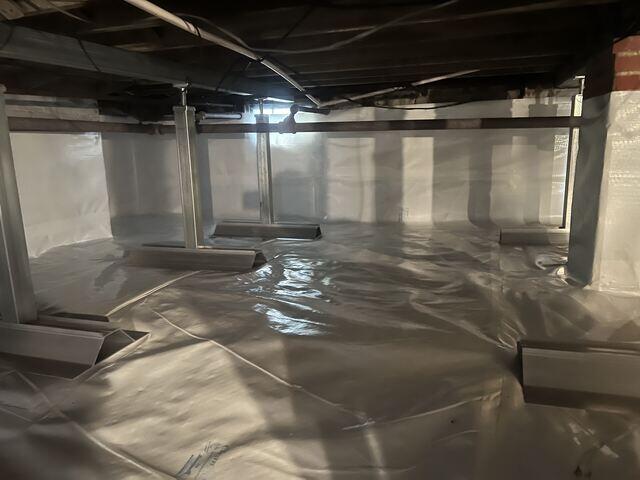 CleanSpace Technology
