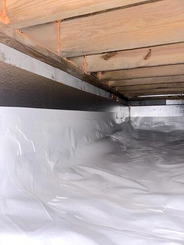 Wall Insulation