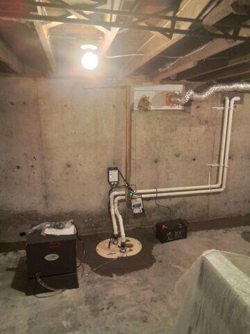 TripleSafe and Sedona