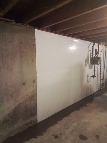 WaterGuard and CleanSpace