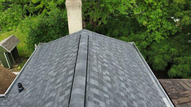 Asphalt Shingles