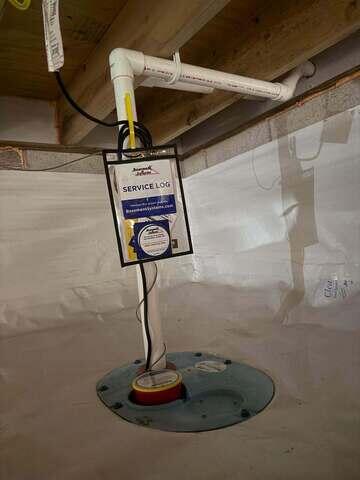 TripleSafeSump