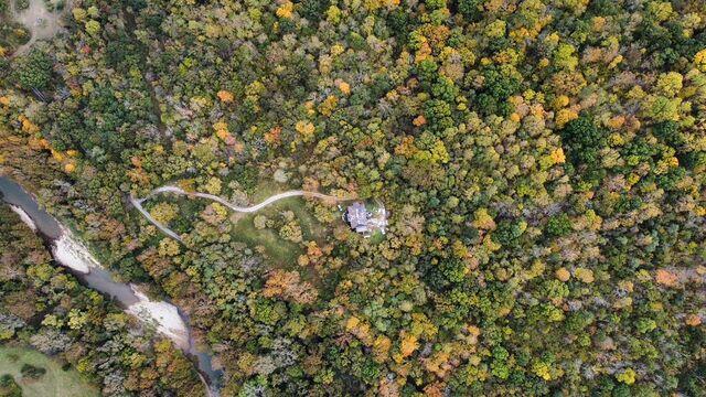 Beautiful Georgetown