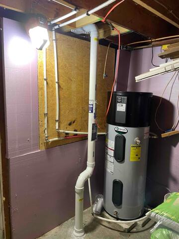 Strategic Placement Pipe