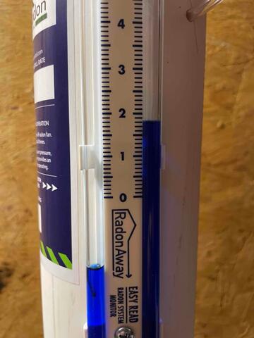 Manometer