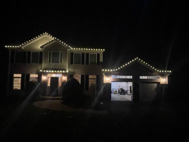 Holiday Lights