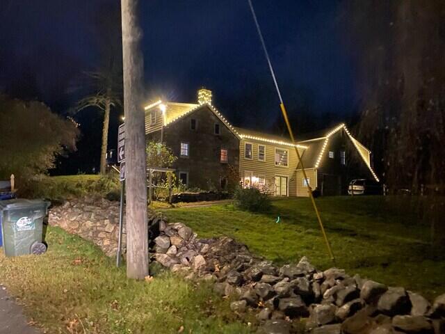 Holiday Lights