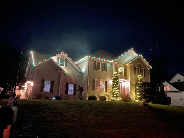 Holiday Lights