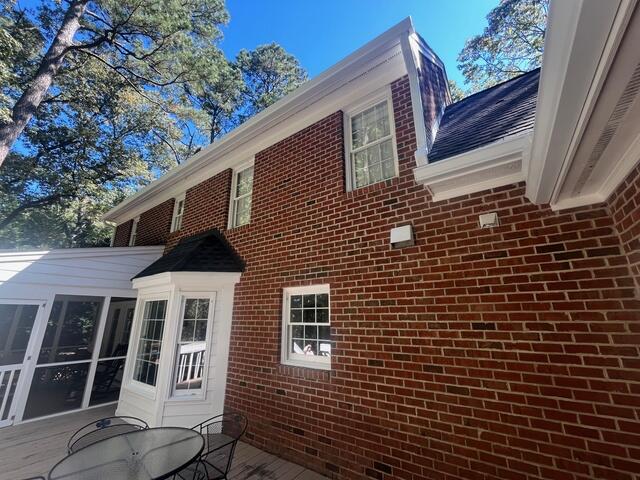 Back of home 2