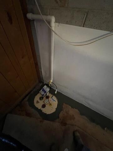 SuperSump