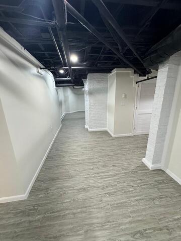 Main Area