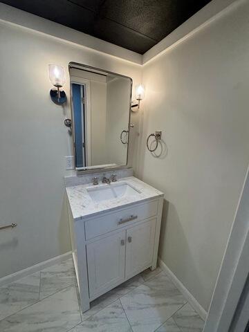 Bathroom Vanity