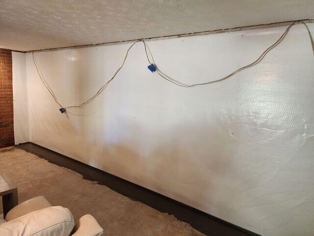 Vapor Barrier