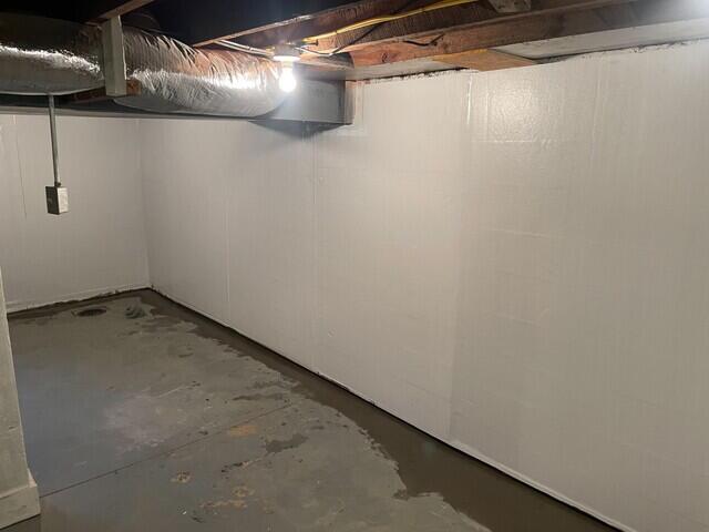 Foamax Insulation Panels