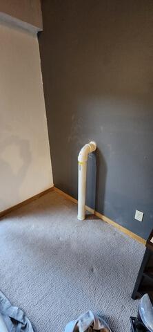 Strategic Placement Pipe