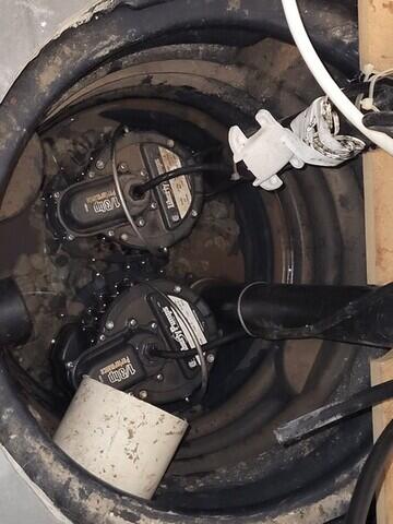 Original pump