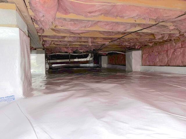 CleanSpace Liner