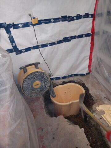 Triplesafe installed
