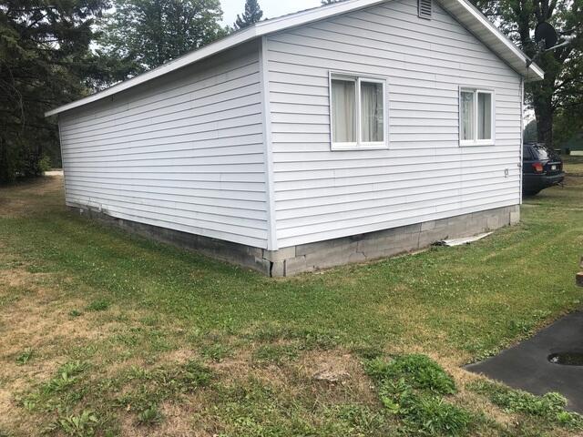 Home Settling