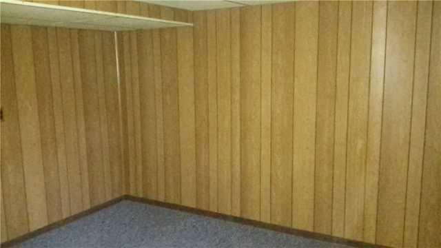 Bowing Walls