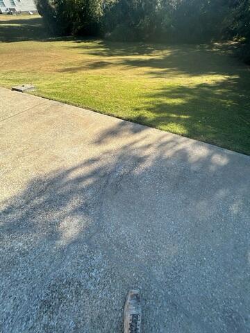 Lifting and Leveling