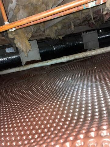 Insulated
