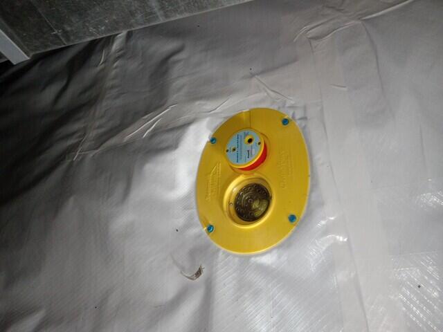 Smart Drain