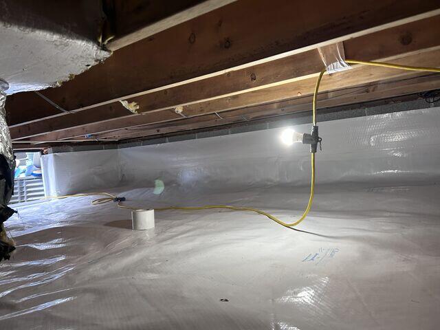 CleanSpace Technology