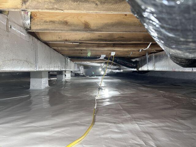 CleanSpace Technology