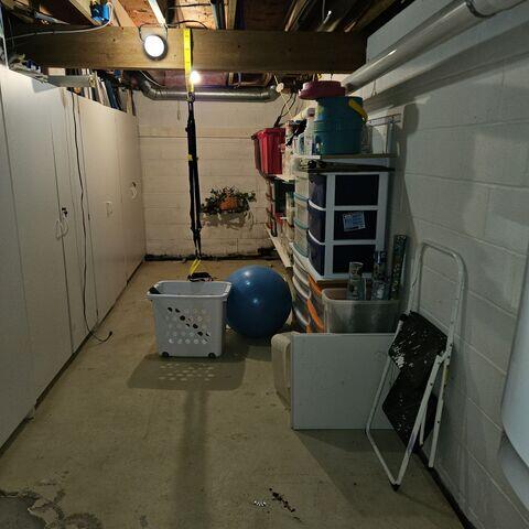 Before