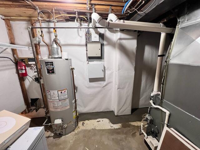 CleanSpace and WaterGuard