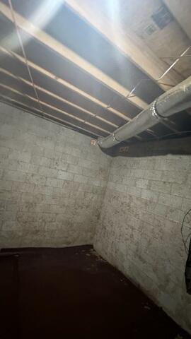 Drainage Matting