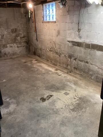 Before