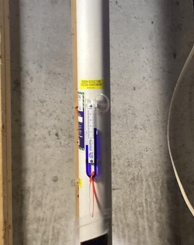 Manometer