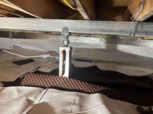 Installing SmartJacks