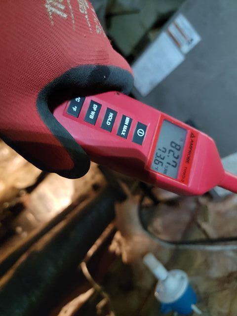 Hygrometer