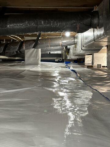 CleanSpace Technology