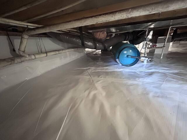 More CleanSpace Technology