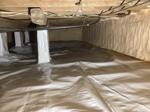 Spray Foam
