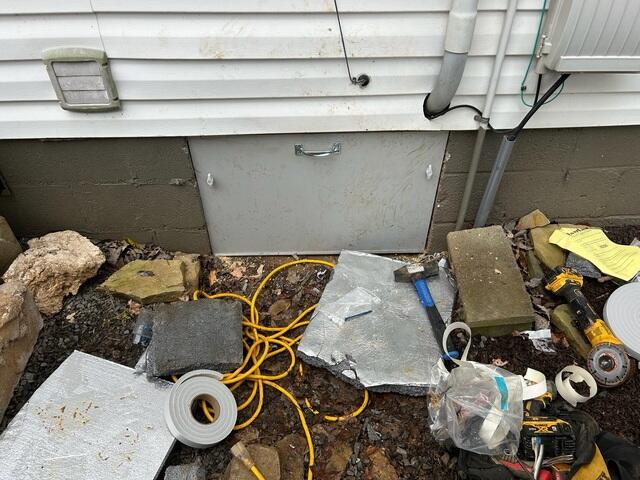 TripleSafe Sump Pump System