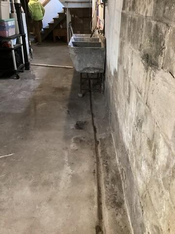 Before