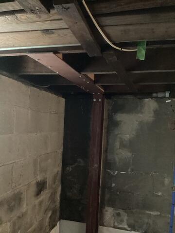 Foundation Repair